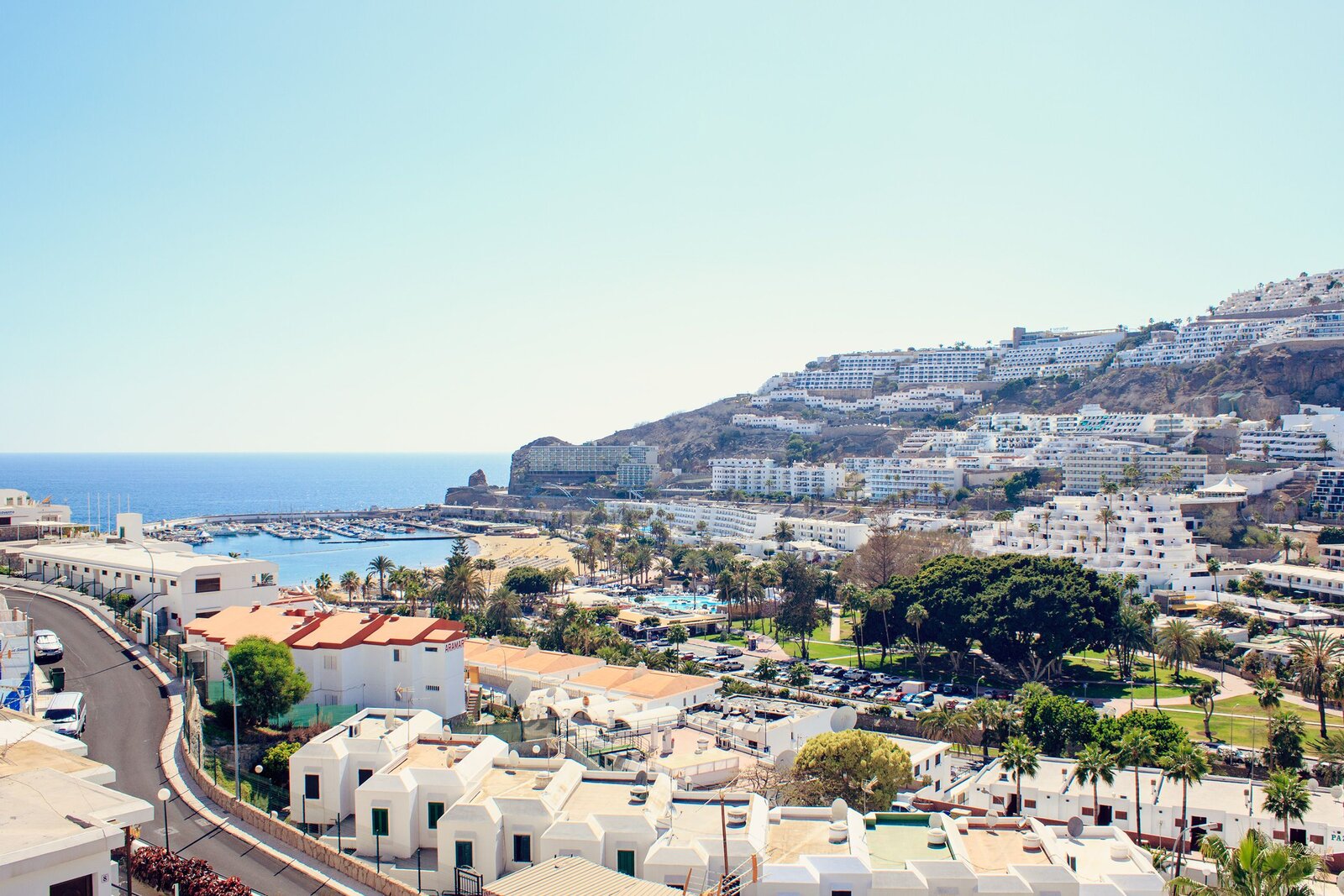 Canary Islands, Europe, Azores, Iberia