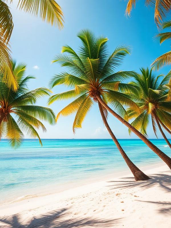Caribbean
